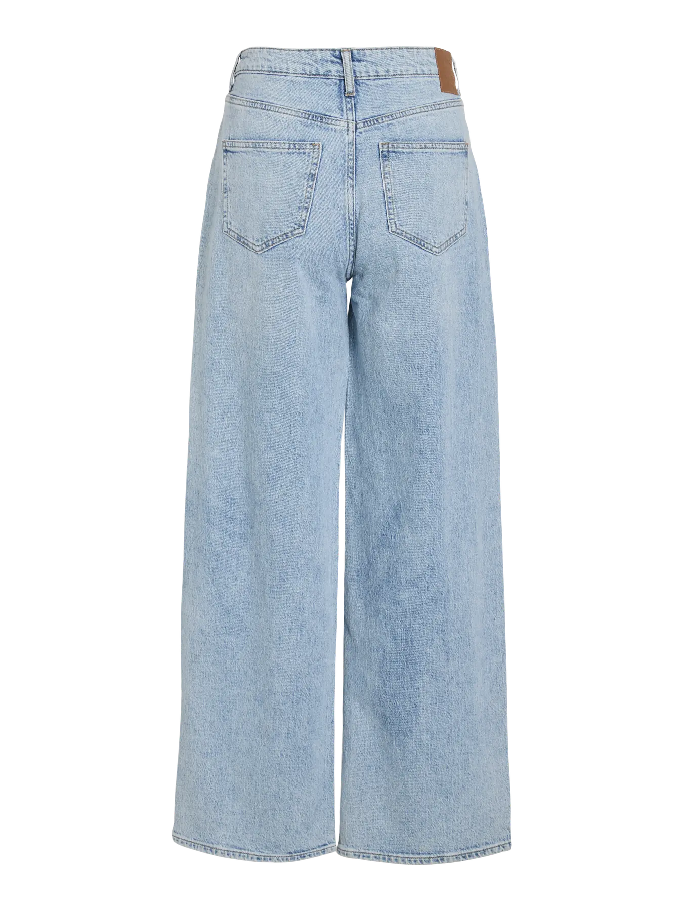 Freya Wide Leg Jeans