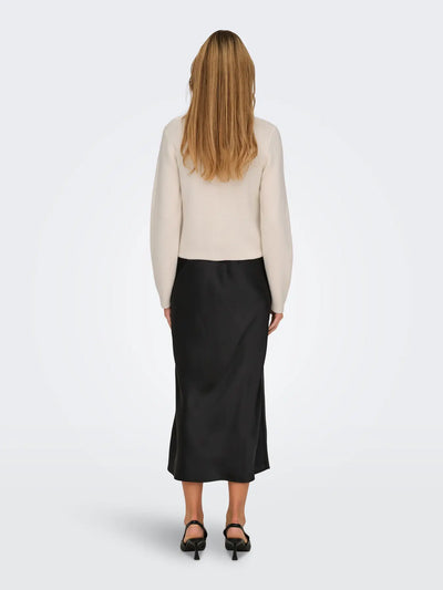 Kim Cardi Jacket Ecru