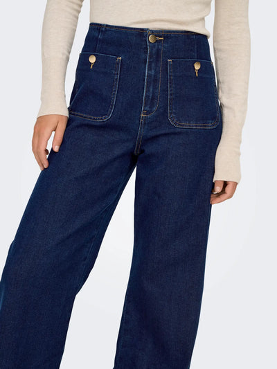 Madeline Jeans