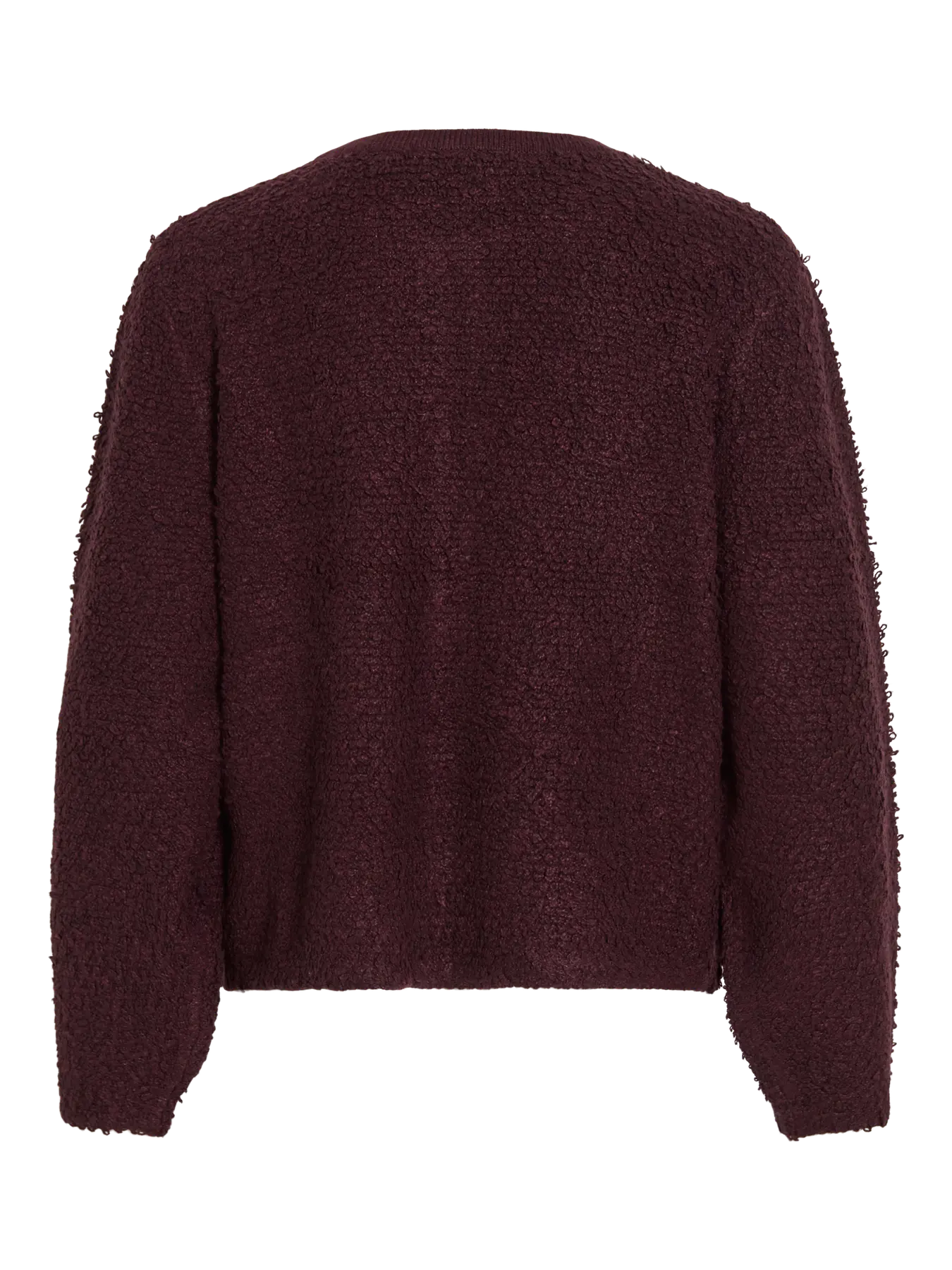 Paza Zip Knit Cardigan