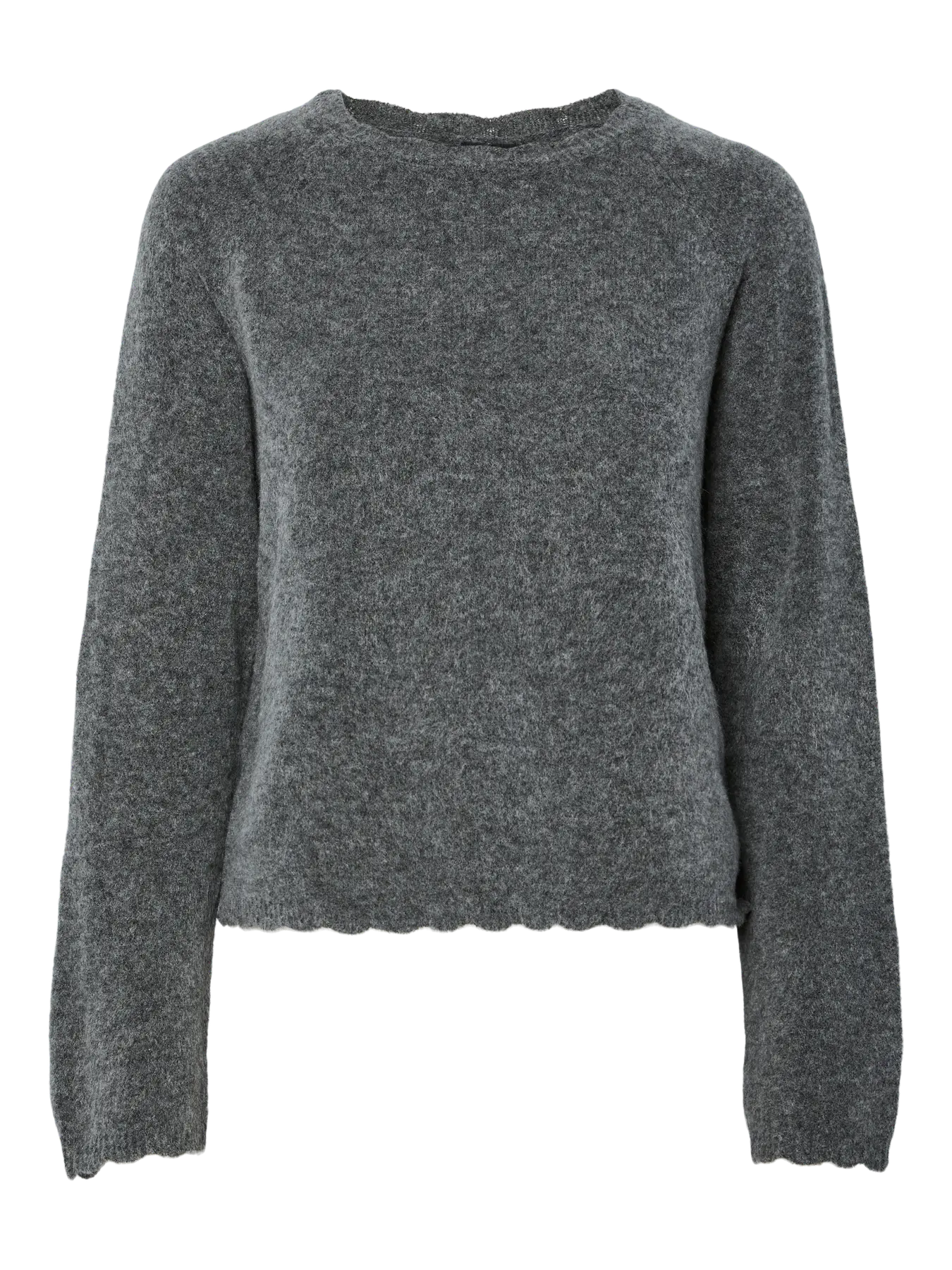 Rath O-Neck Knit