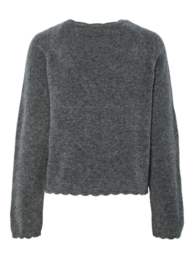 Rath O-Neck Knit