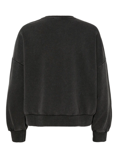 Sequin Sweatshirt