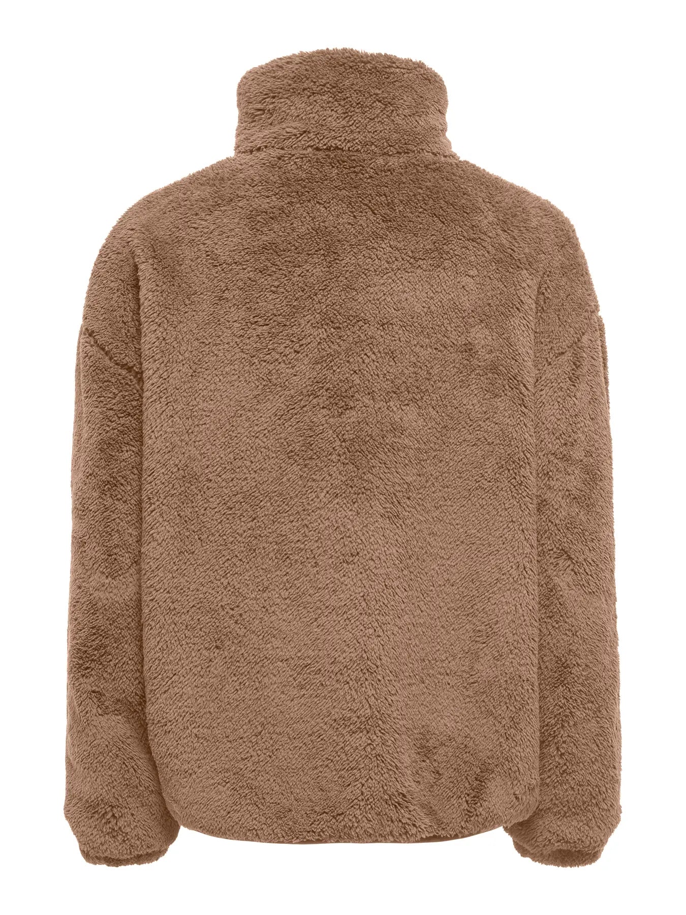 Contact Teddy Jacket
