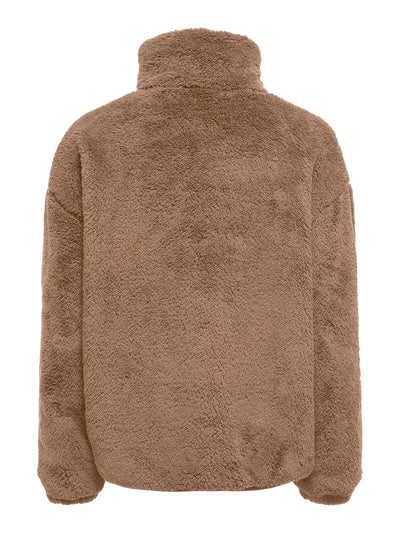Contact Teddy Jacket