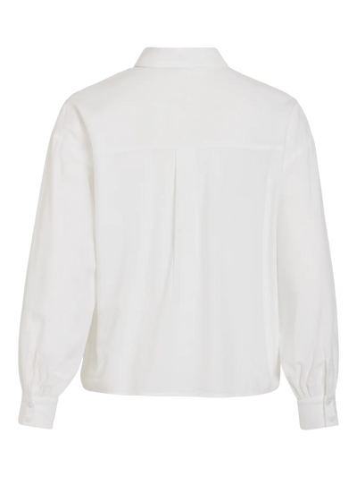 Kimia Lace Blouse