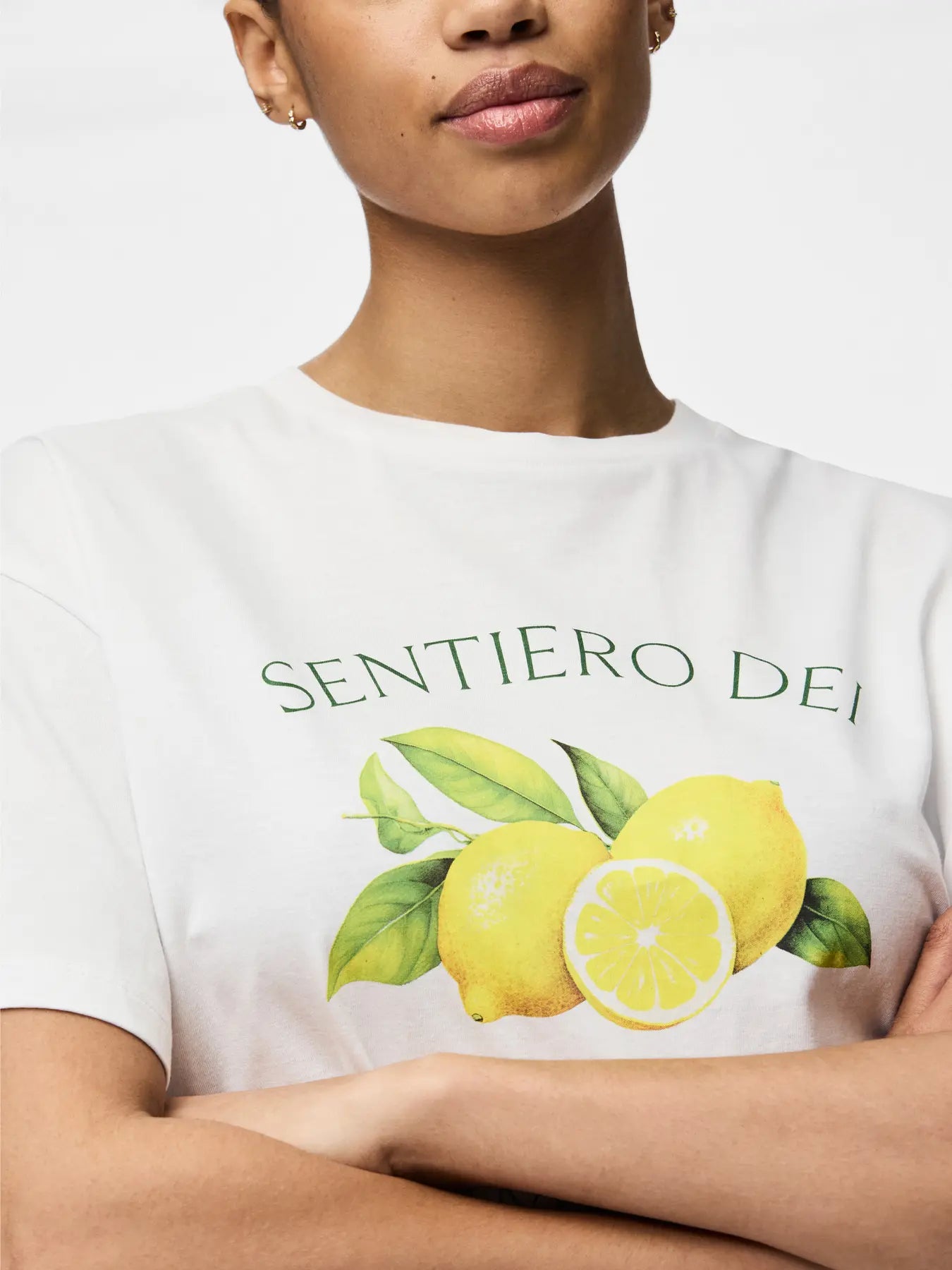 Sorento Tee