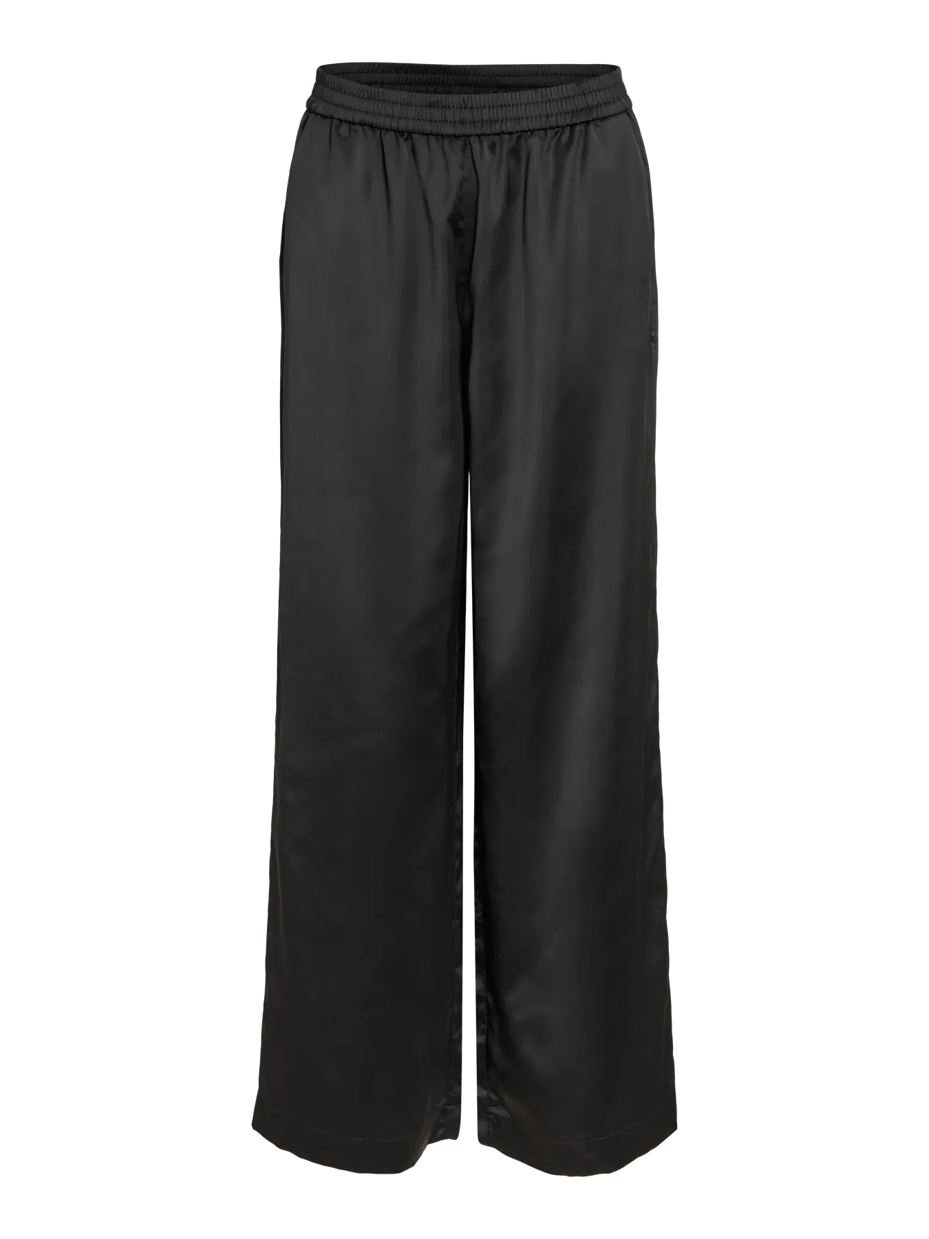 Onje Satin Trousers