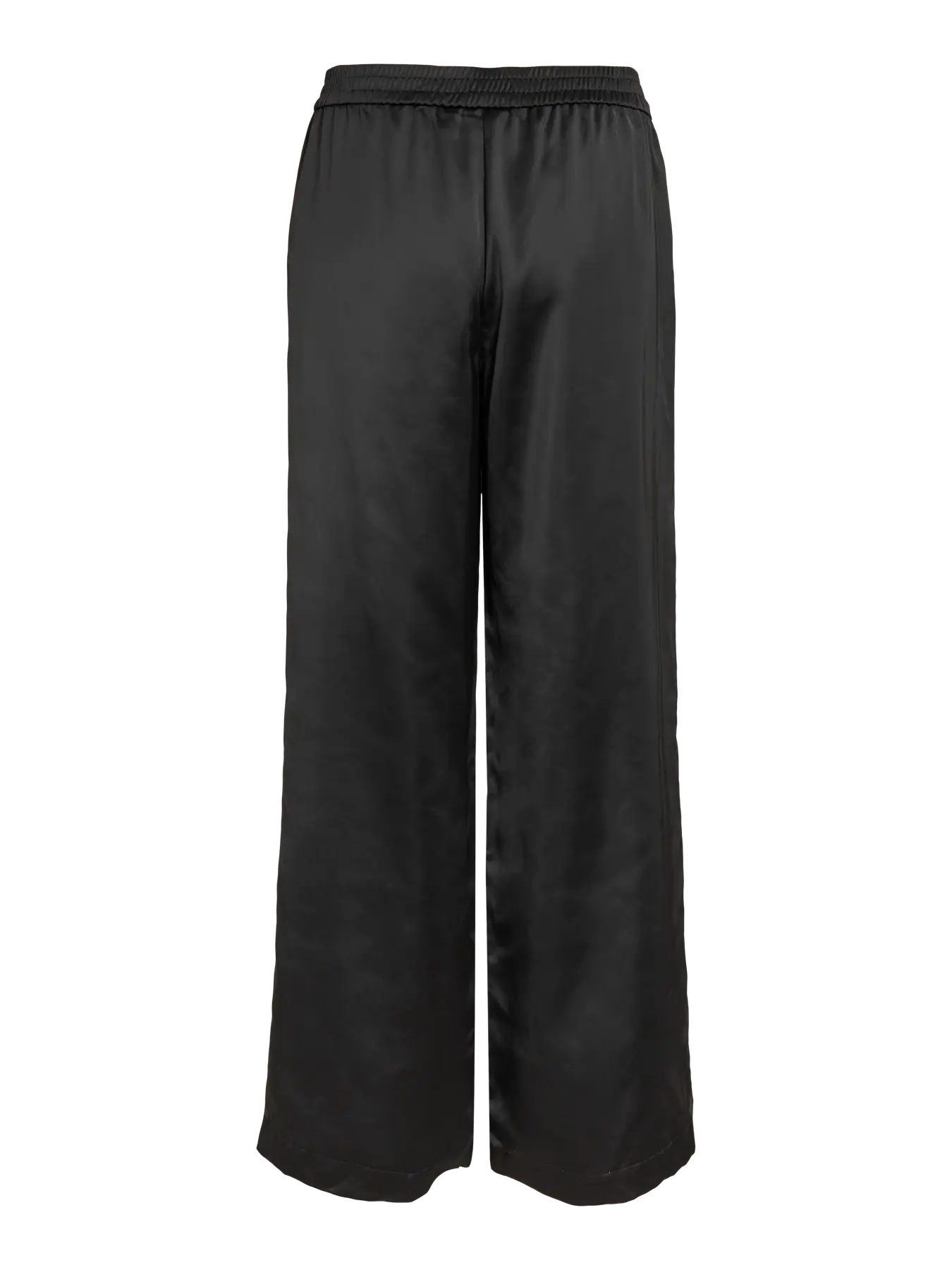 Onje Satin Trousers
