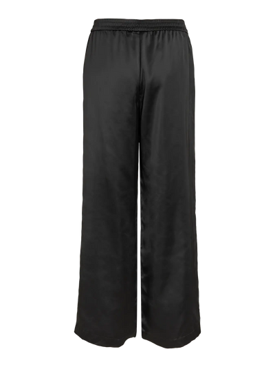 Onje Satin Trousers