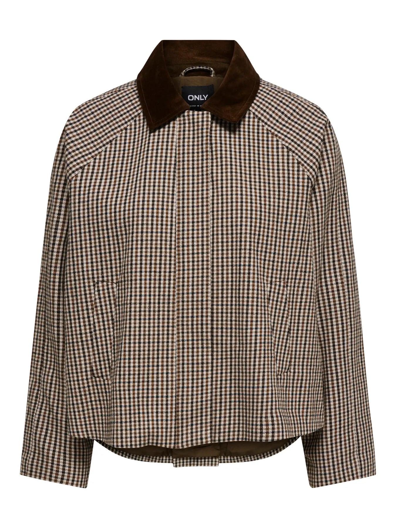 Manilla Jacket