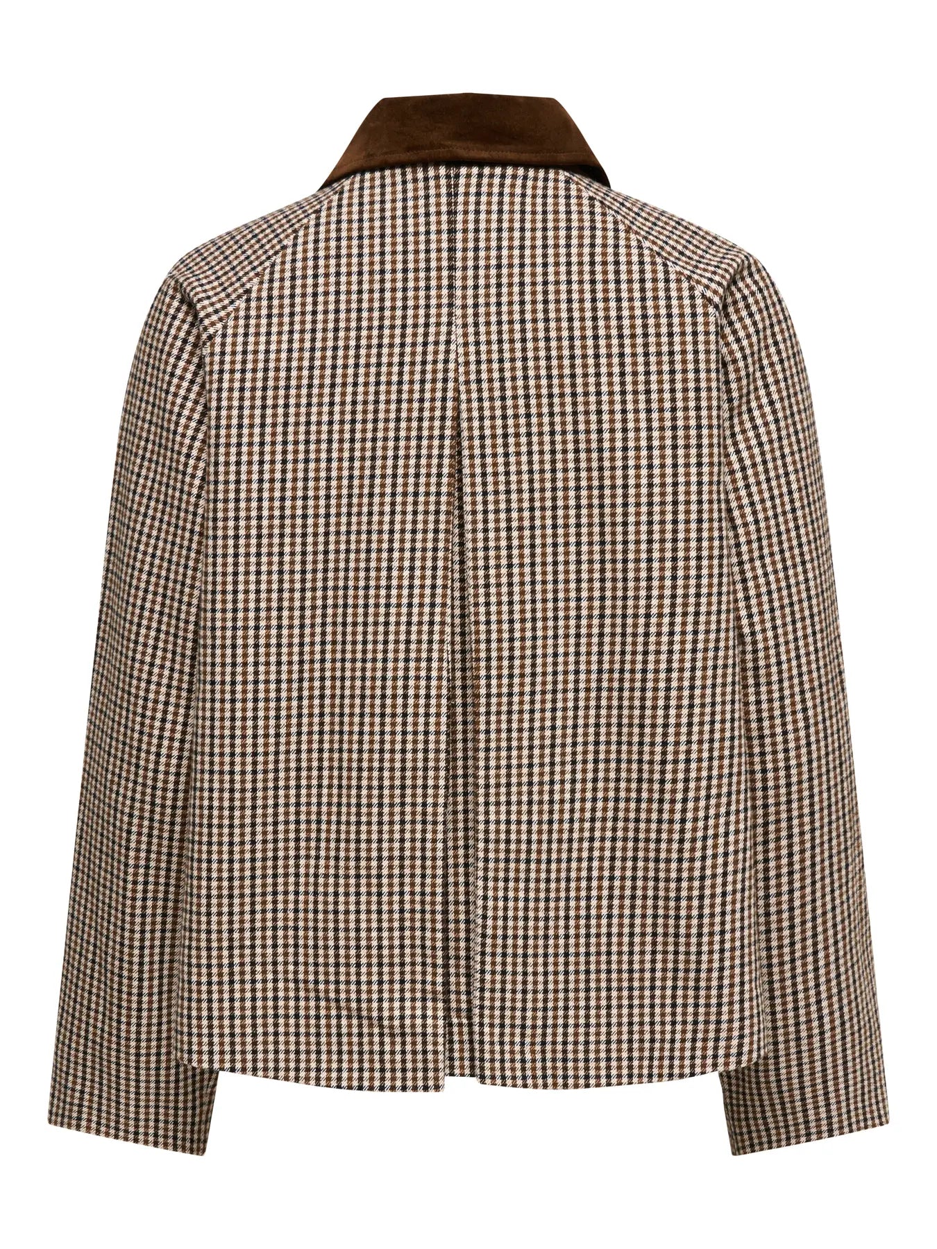 Manilla Jacket