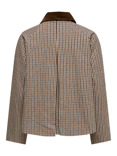 Manilla Jacket