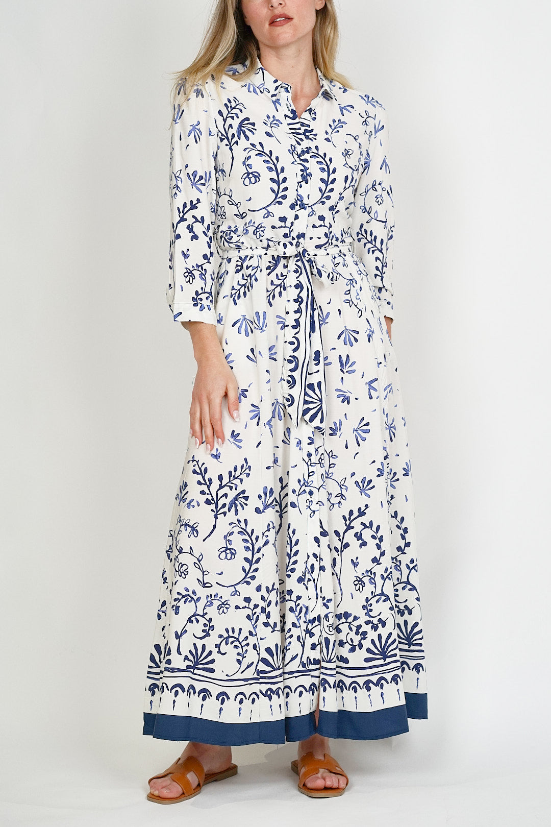 Goa Shirt Dress China