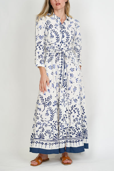 Goa Shirt Dress China