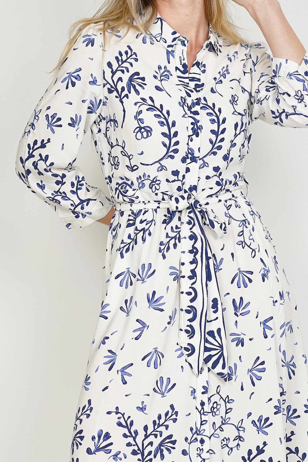 Goa Shirt Dress China