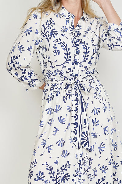 Goa Shirt Dress China