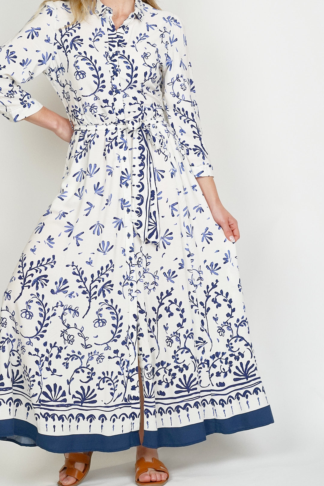 Goa Shirt Dress China