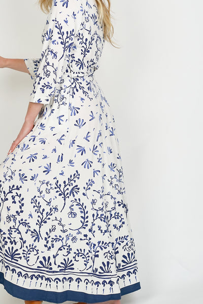 Goa Shirt Dress China