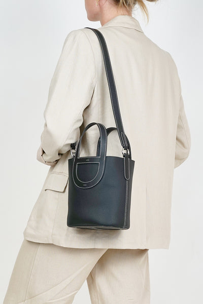 Jolanda Linen Blazer
