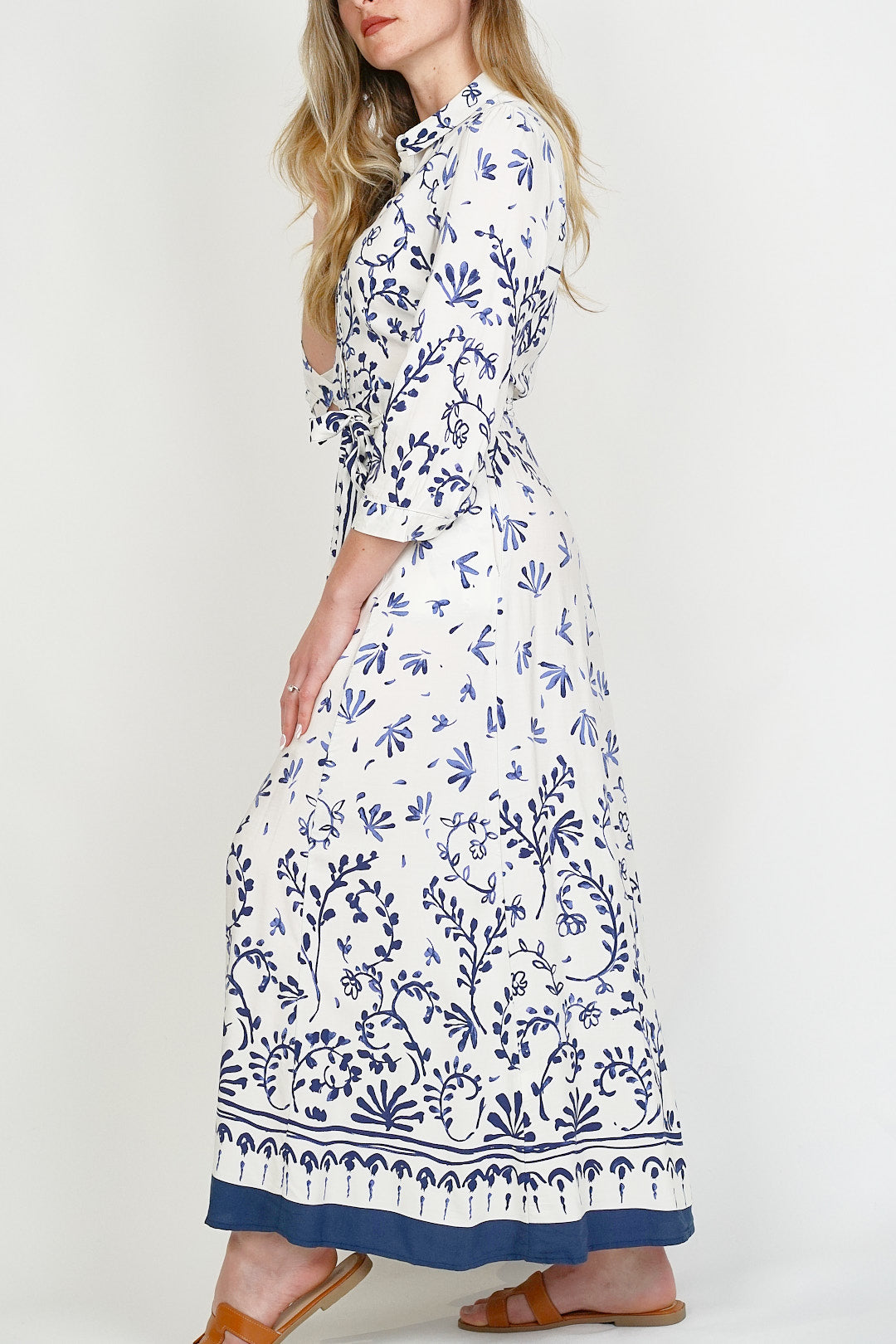 Goa Shirt Dress China