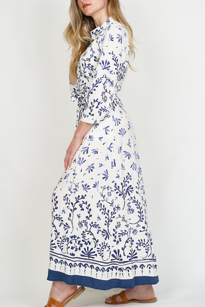 Goa Shirt Dress China