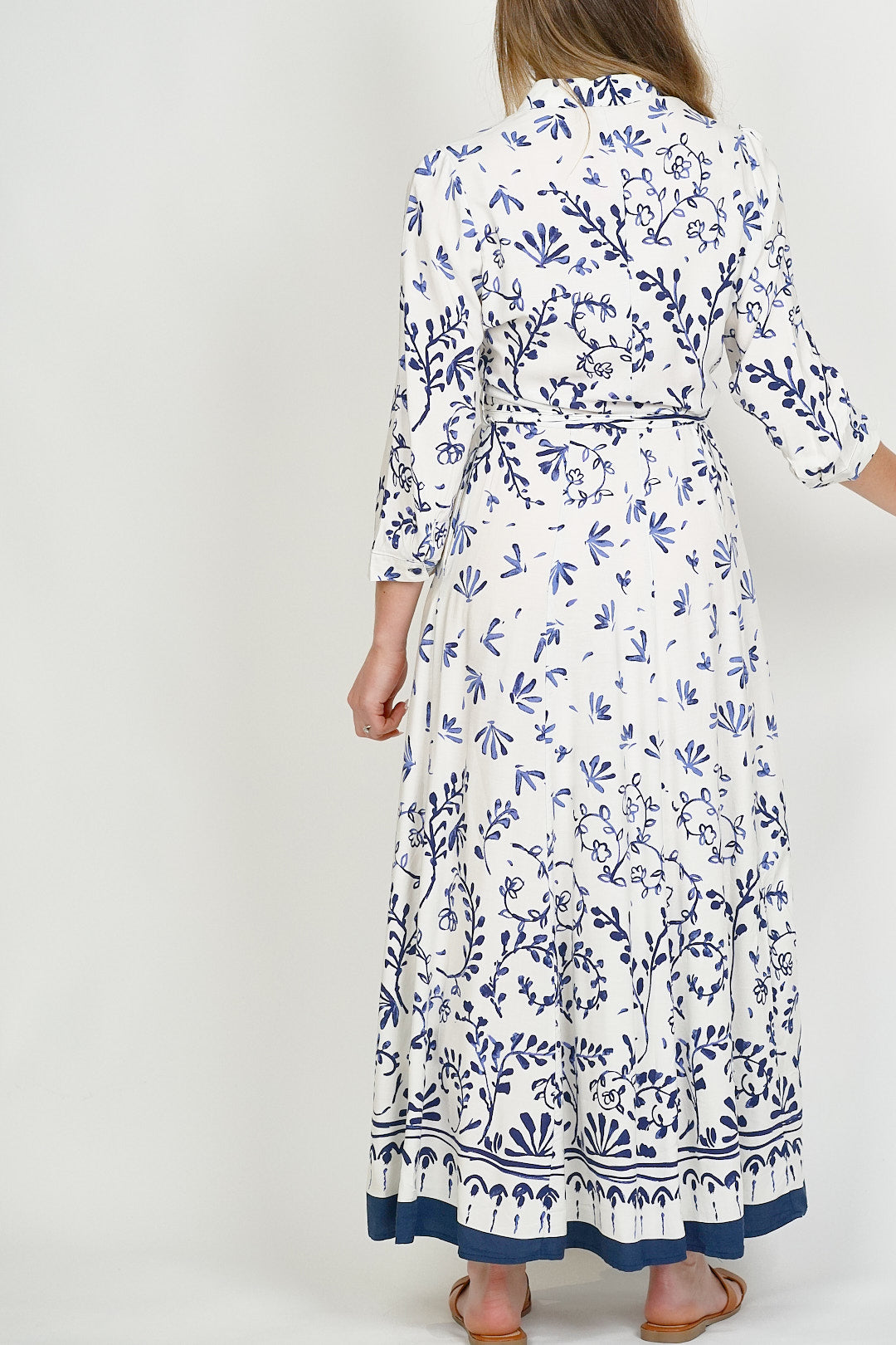Goa Shirt Dress China