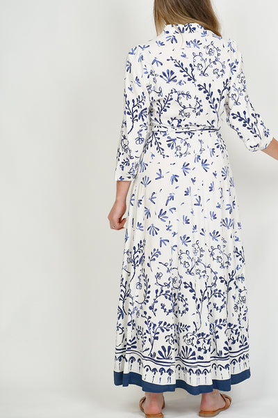 Goa Shirt Dress China