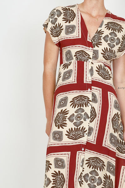 Cuba Dress