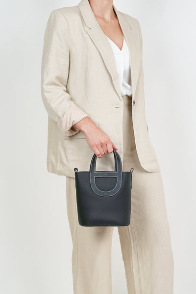 Jolanda Linen Blazer