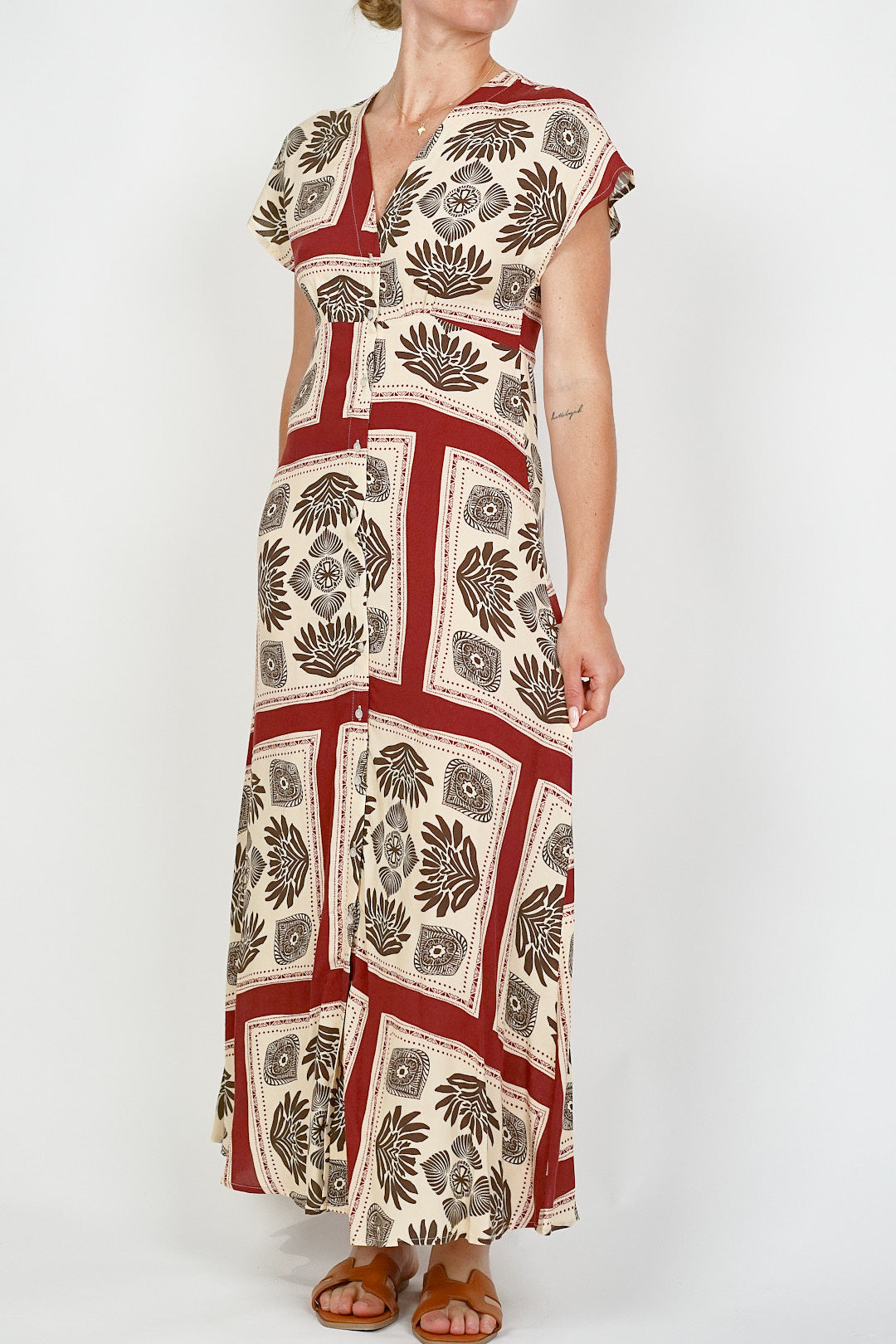 Cuba Dress