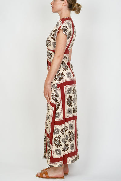Cuba Dress
