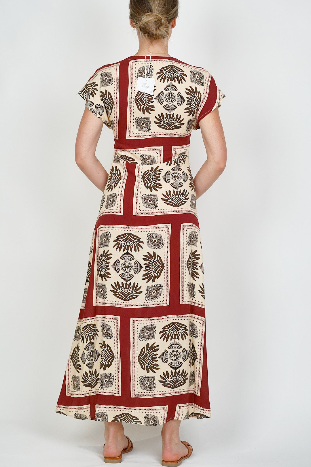 Cuba Dress