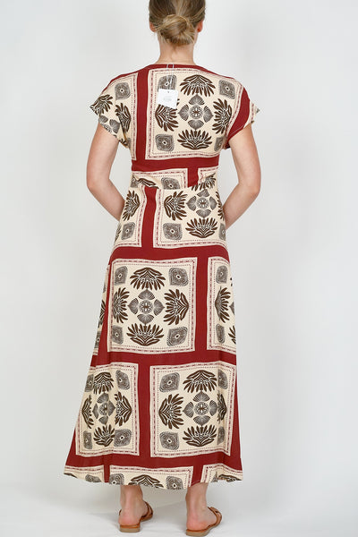 Cuba Dress