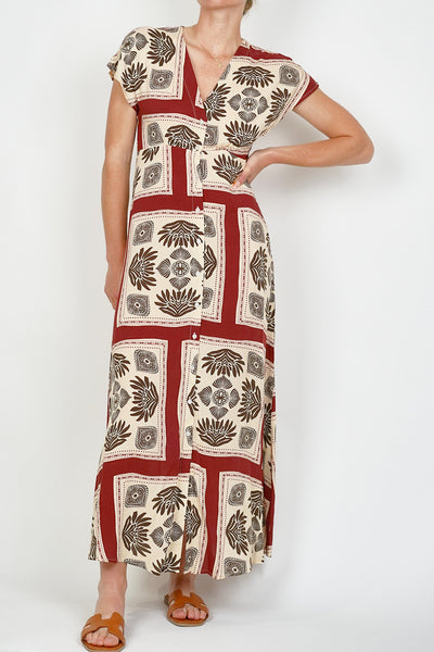 Cuba Dress