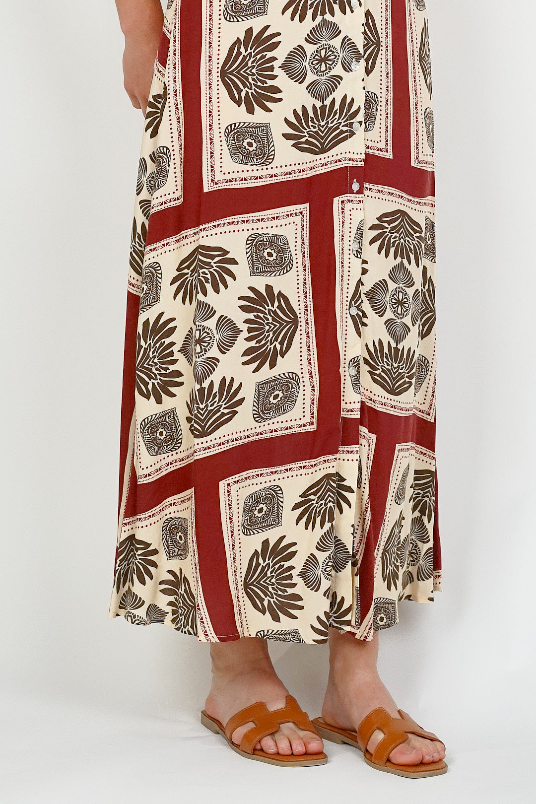 Cuba Dress