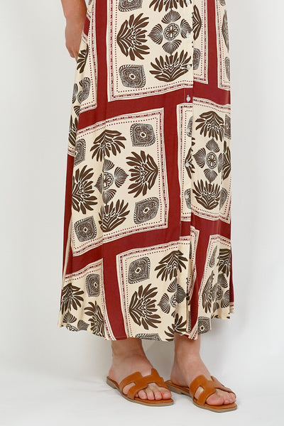 Cuba Dress