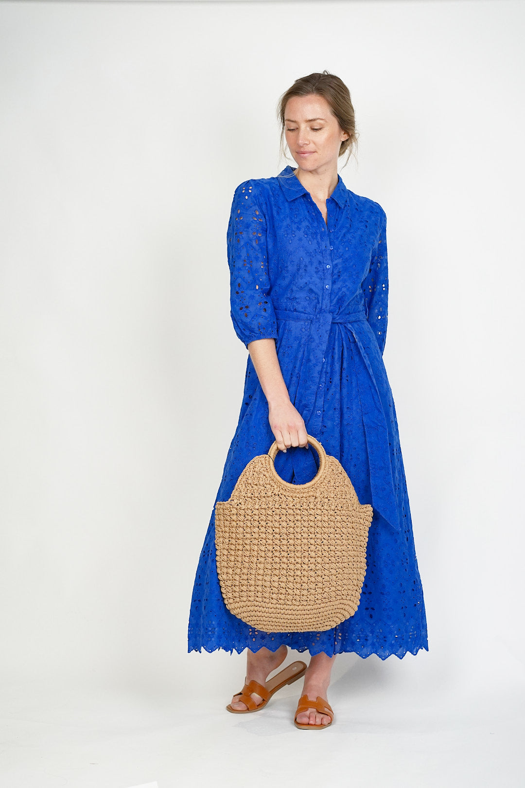 Laila Shopping Bag