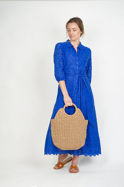 Laila Shopping Bag