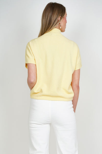 Parisian Lemon