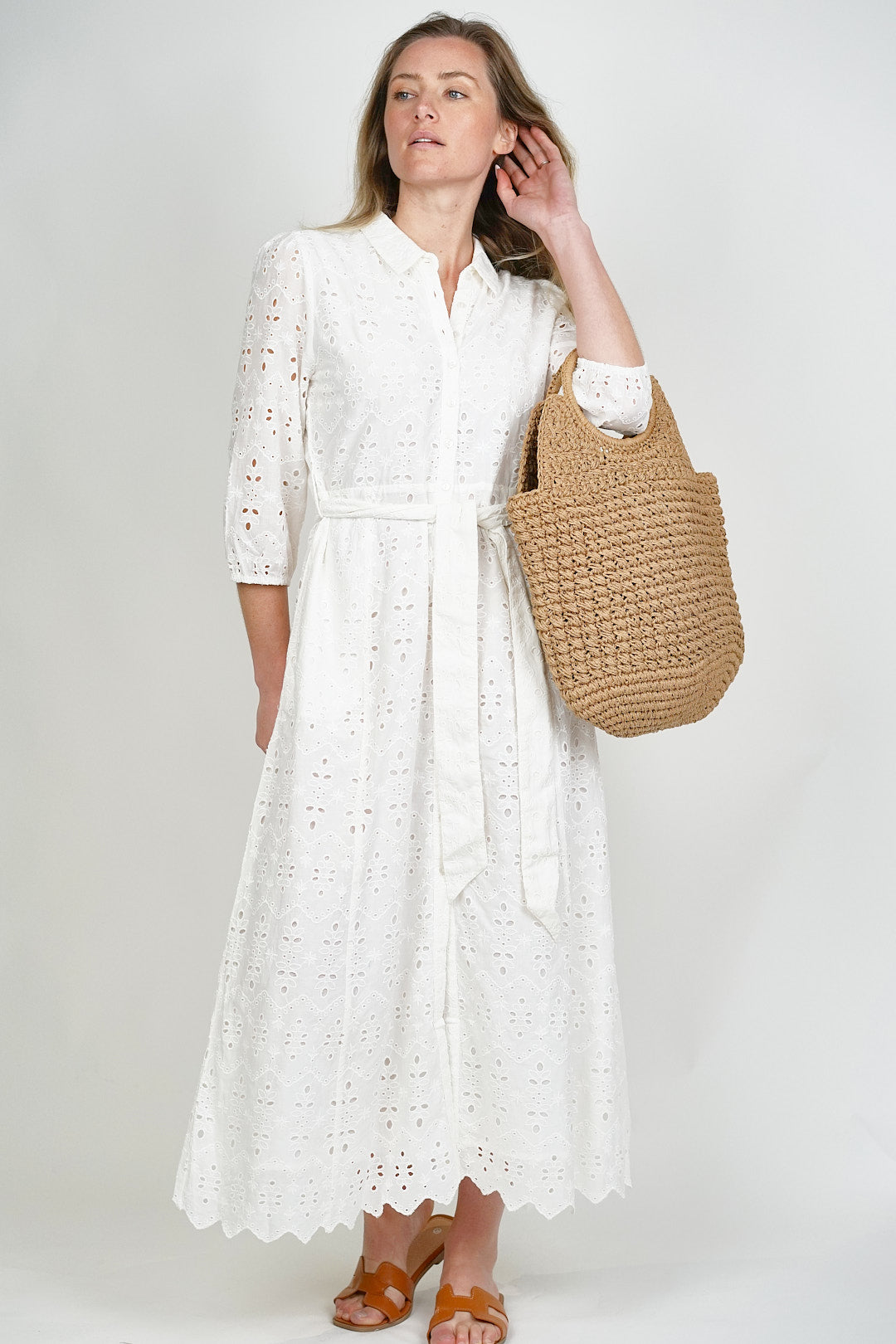 Laila Shopping Bag