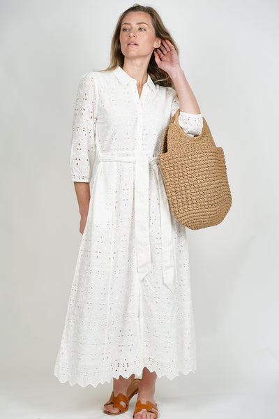Laila Shopping Bag