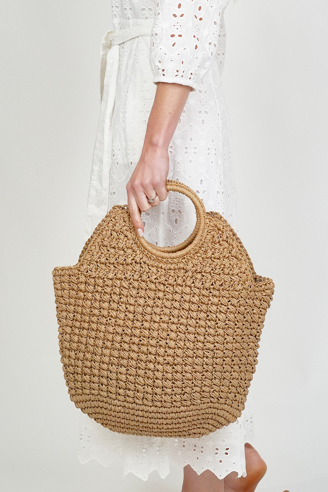 Laila Shopping Bag