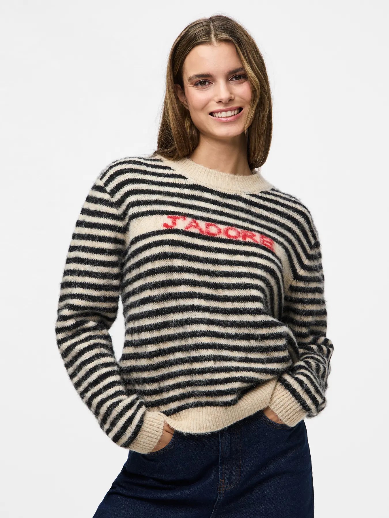 J'adore Knit