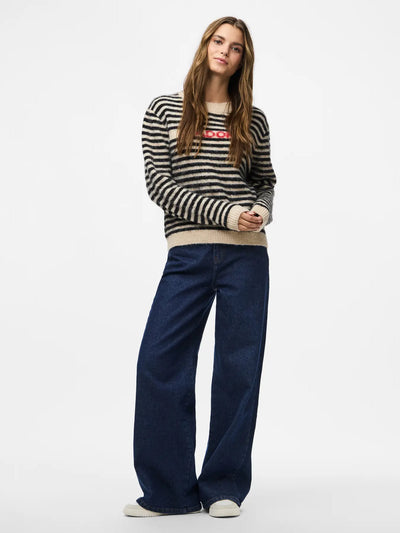 J'adore Knit