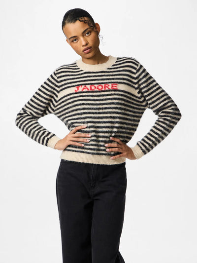 J'adore Knit