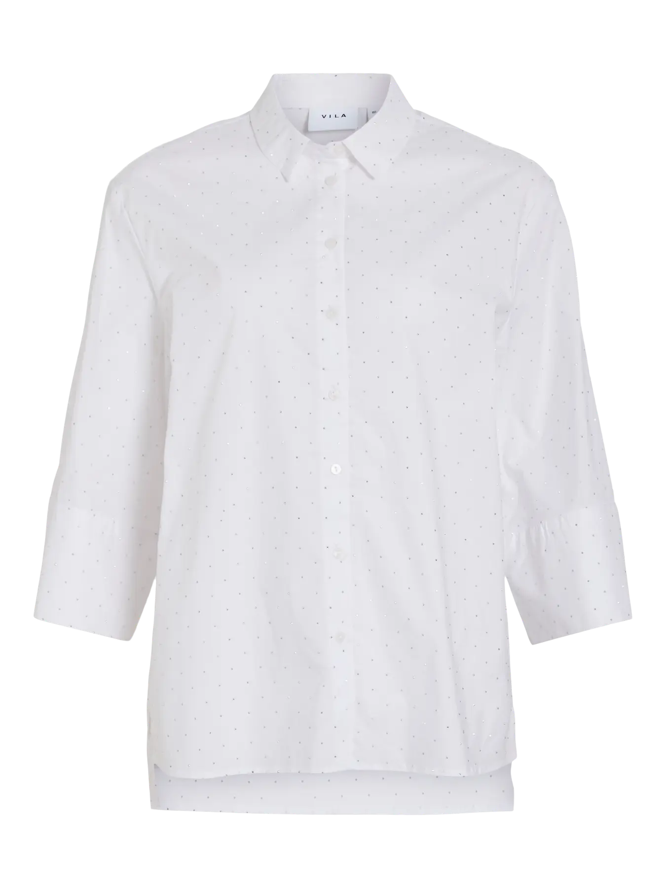 Poppy Shirt