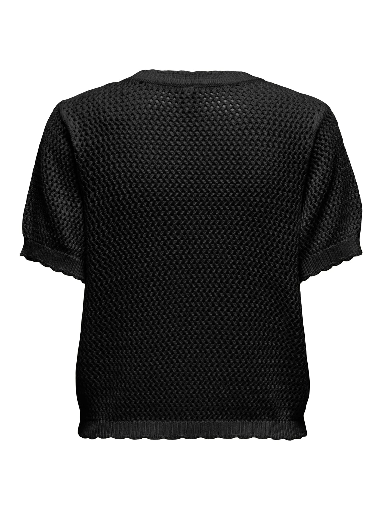 Paula Cardigan Black