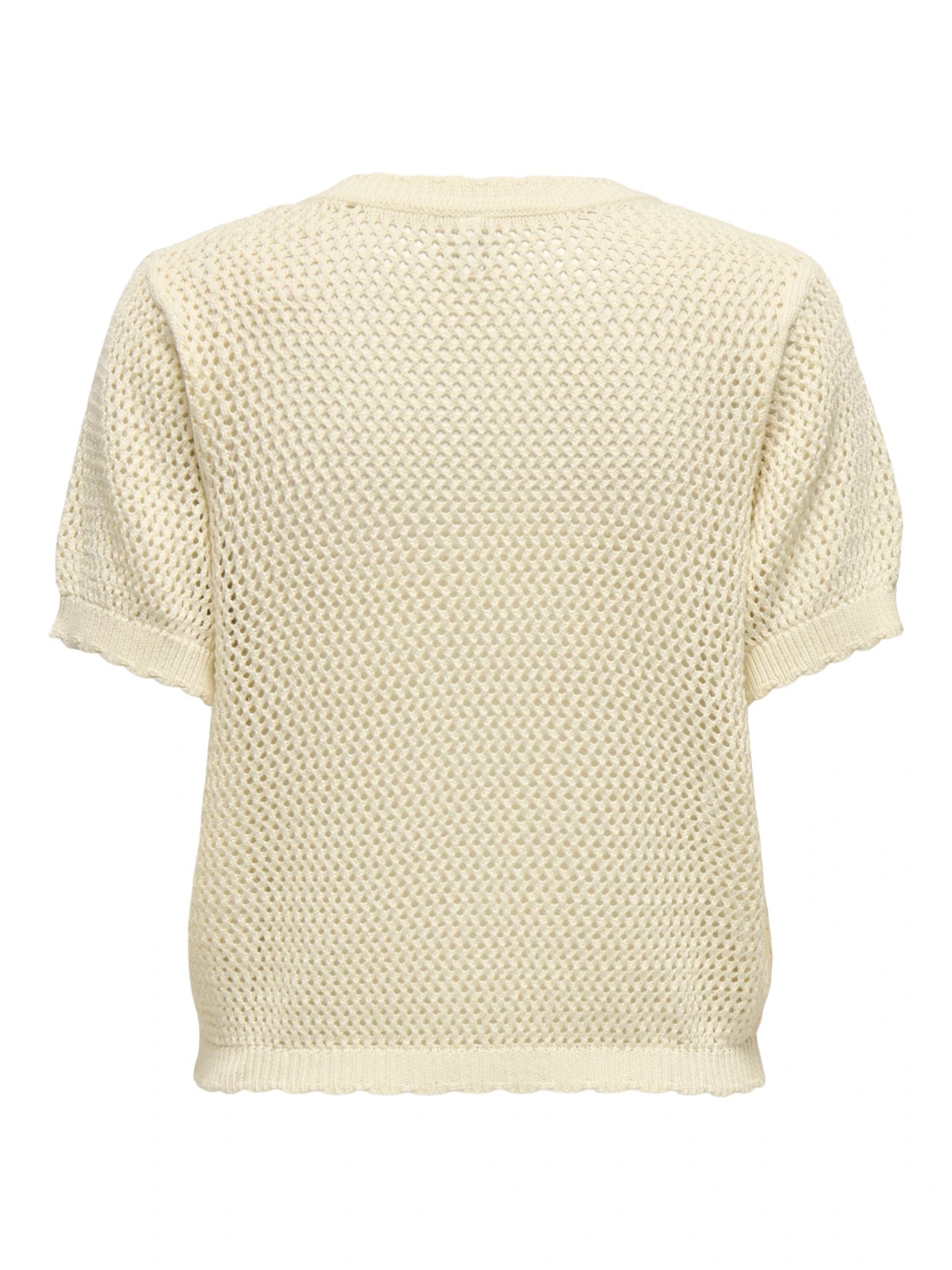 Paula Cardigan Cream