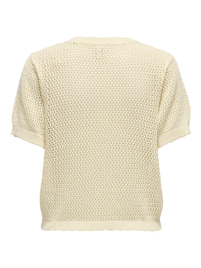 Paula Cardigan Cream